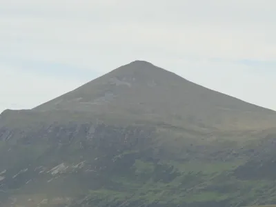 Ben Klibreck, 962m Munro in Sutherland